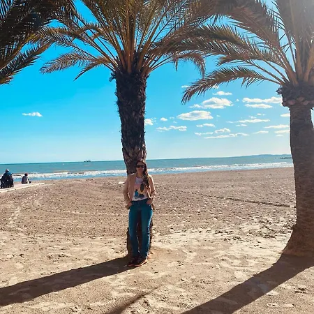 Plaza & Playa 아파트 *